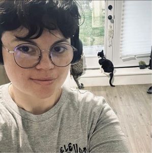 Meet your Posher, Keath